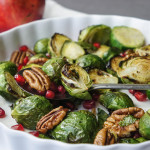 Brussel Sprouts for healthy eating