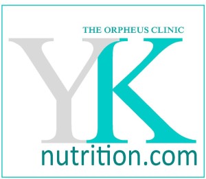 The Orpheus Clinic | Yuliya Klopouh, Pharm.D.