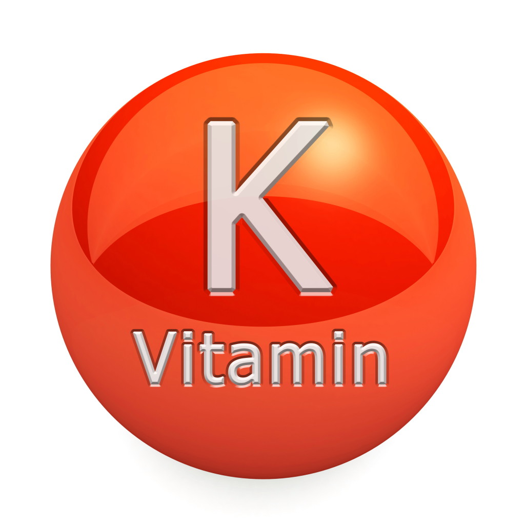 Questions and answers about Vitamin K