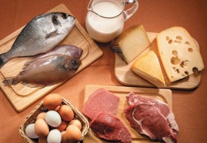 Dr. Yuliya Klopouh helps you understand Meat Dairy and Milk