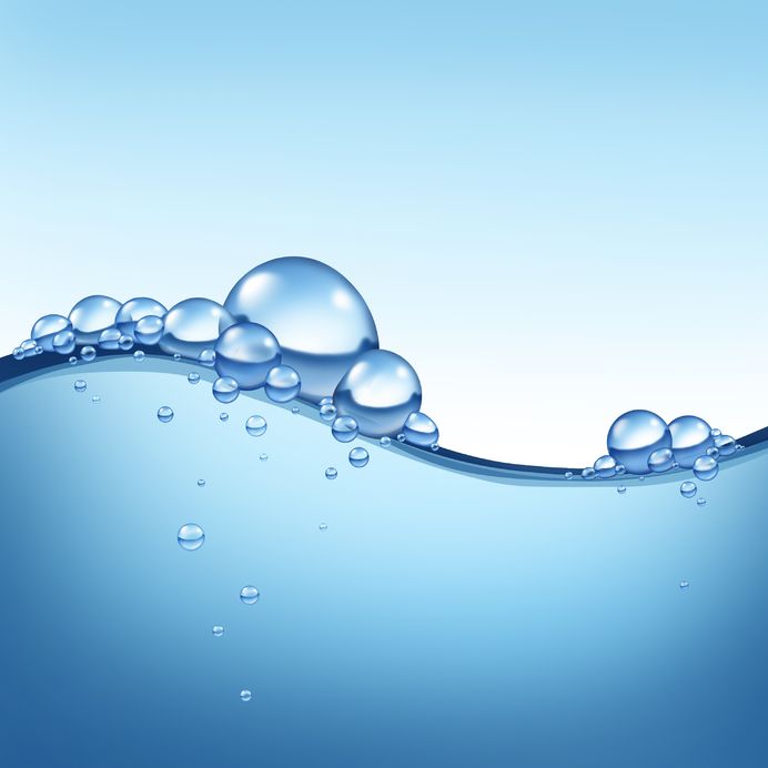 Ionized water is worth considering when searching for a healthful water solution